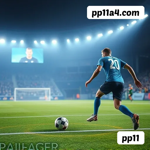 Análise de apostas pp11