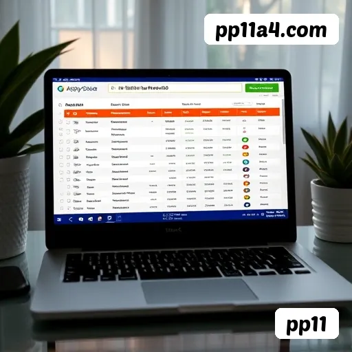 Download pp11 Windows