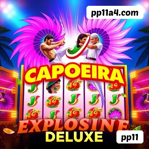 Plataforma pp11 - Imagem principal